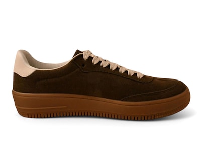 Foto 4 | Tenis Casuales 18 Forever para Mujer