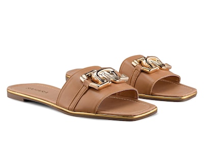 Foto 1 | Sandalias Casuales Sahara para Mujer