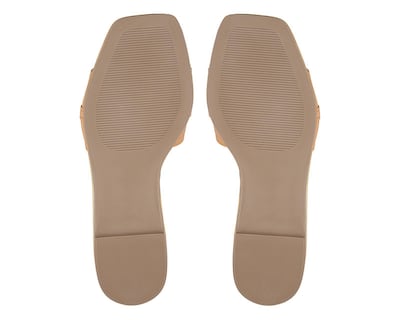 Foto 2 | Sandalias Casuales Sahara para Mujer