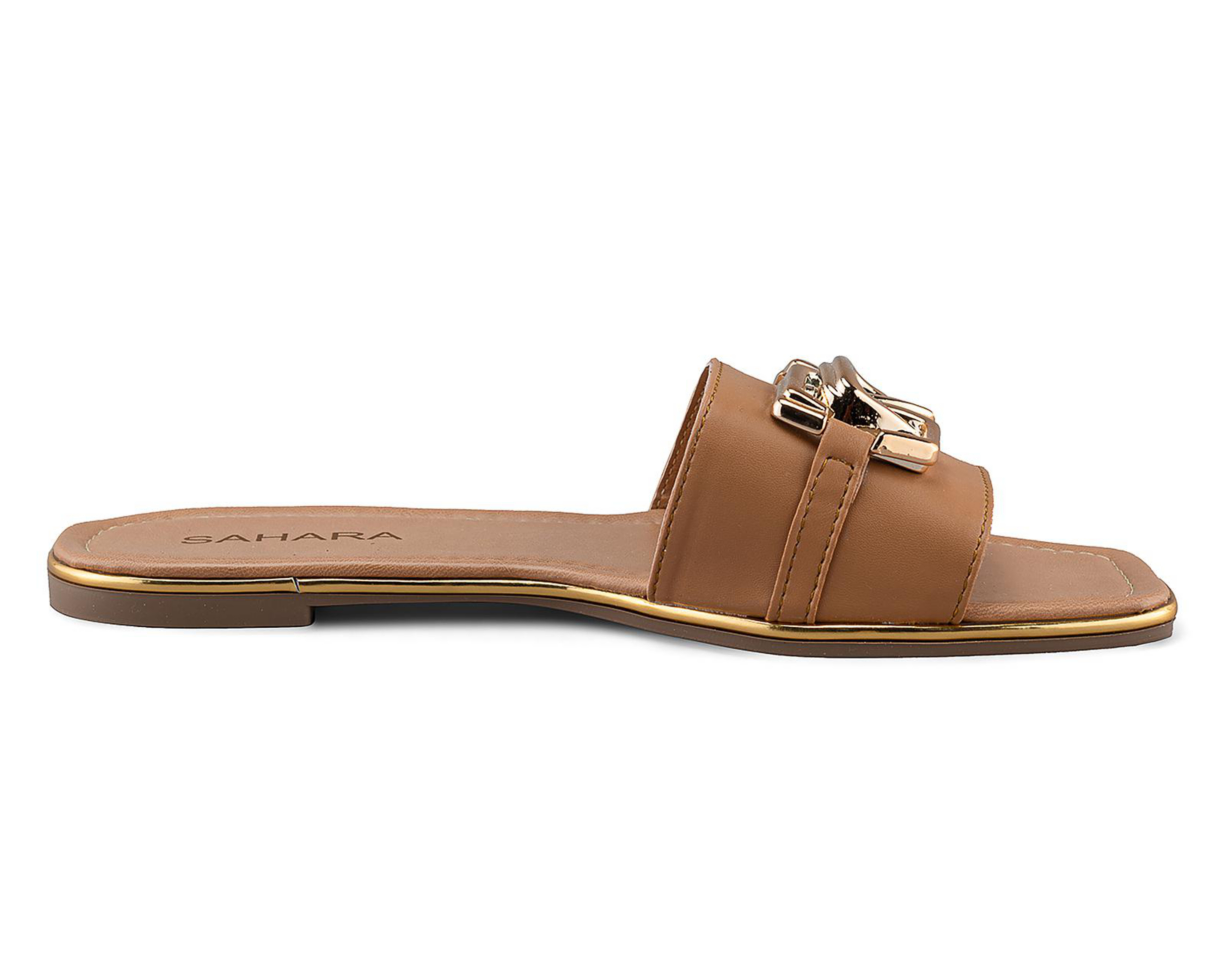 Foto 5 pulgar | Sandalias Casuales Sahara para Mujer