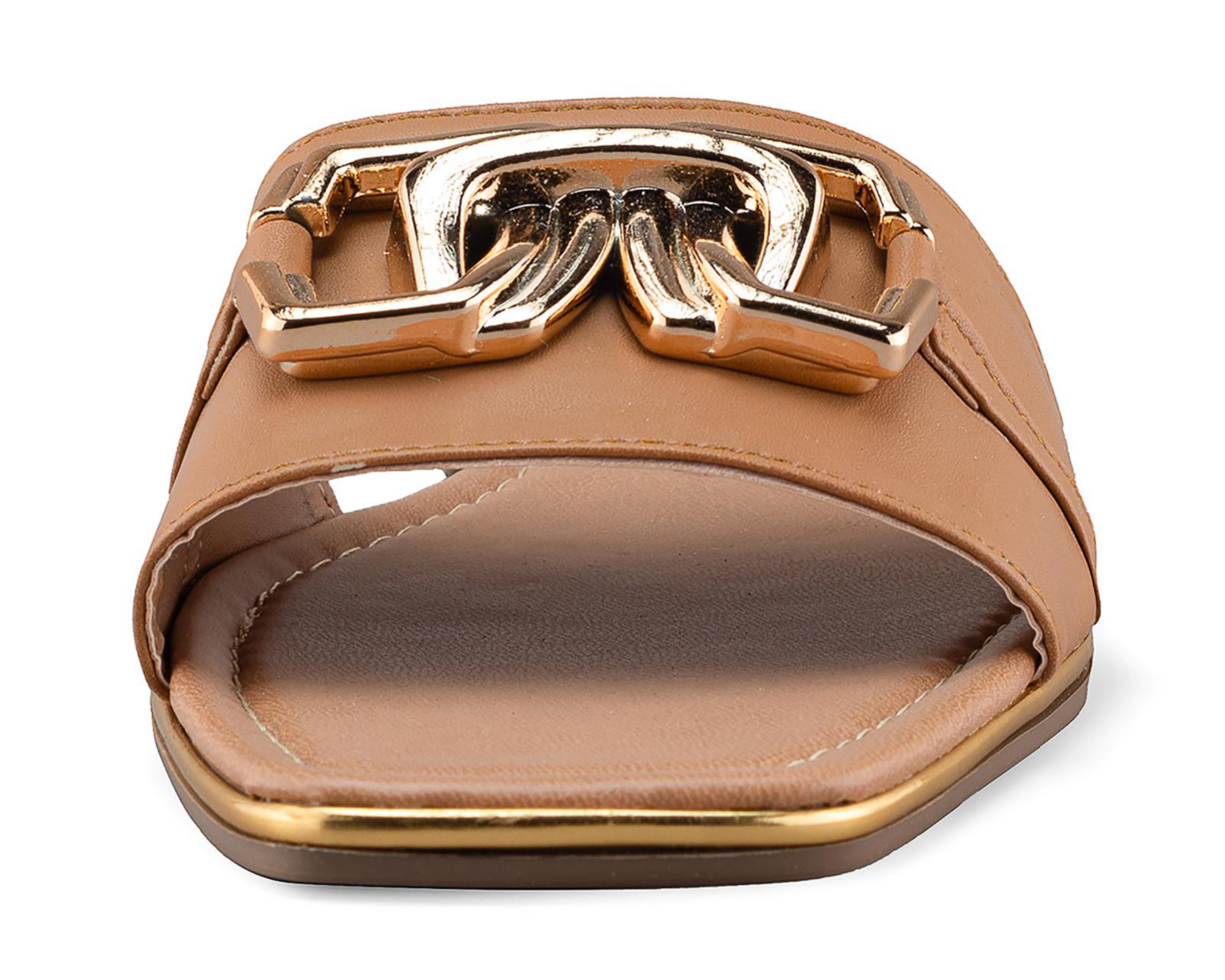 Foto 6 pulgar | Sandalias Casuales Sahara para Mujer