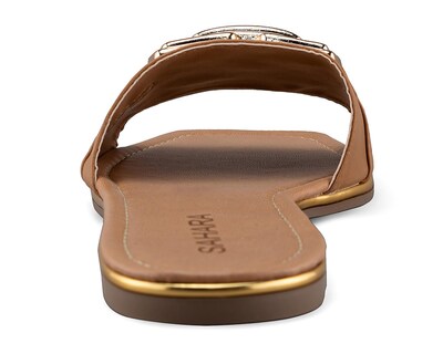 Foto 6 | Sandalias Casuales Sahara para Mujer