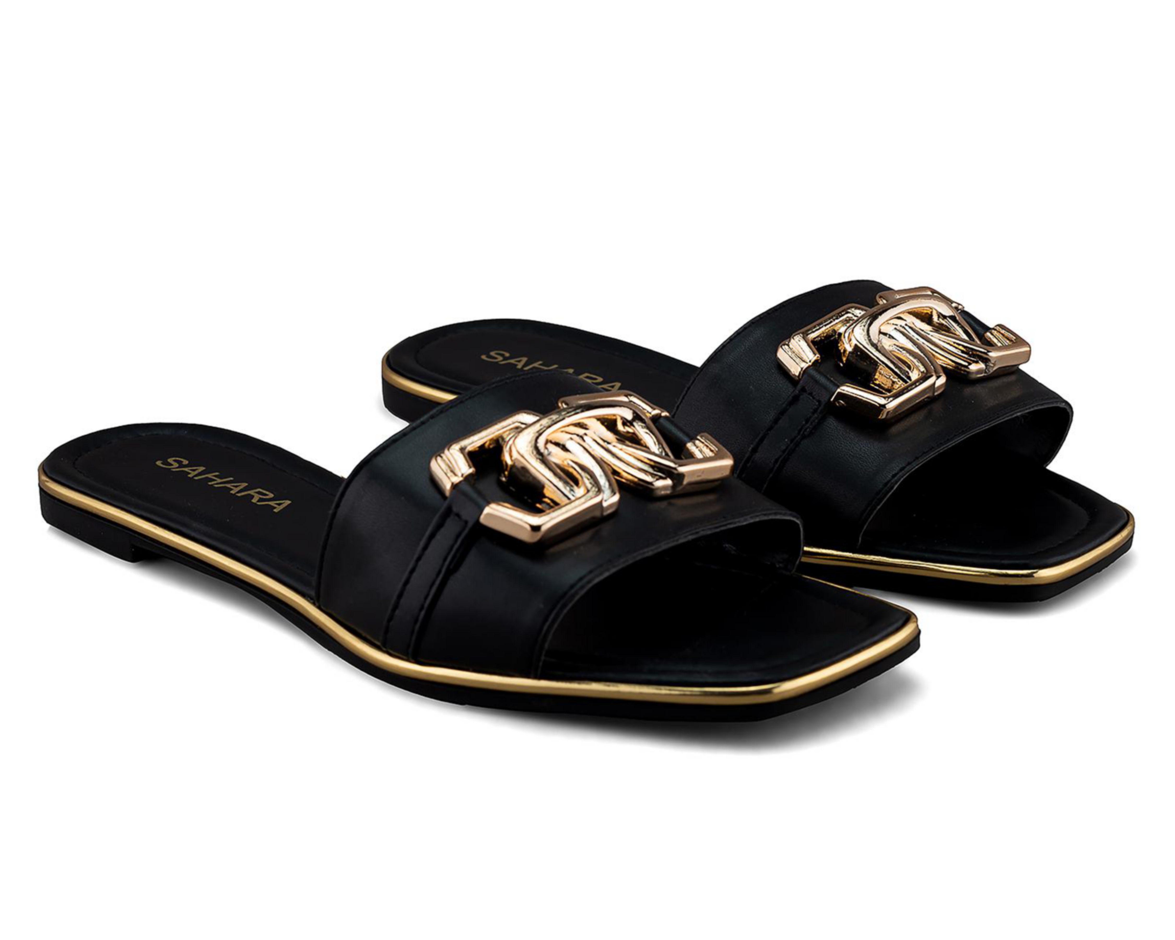 Foto 2 pulgar | Sandalias Casuales Sahara para Mujer