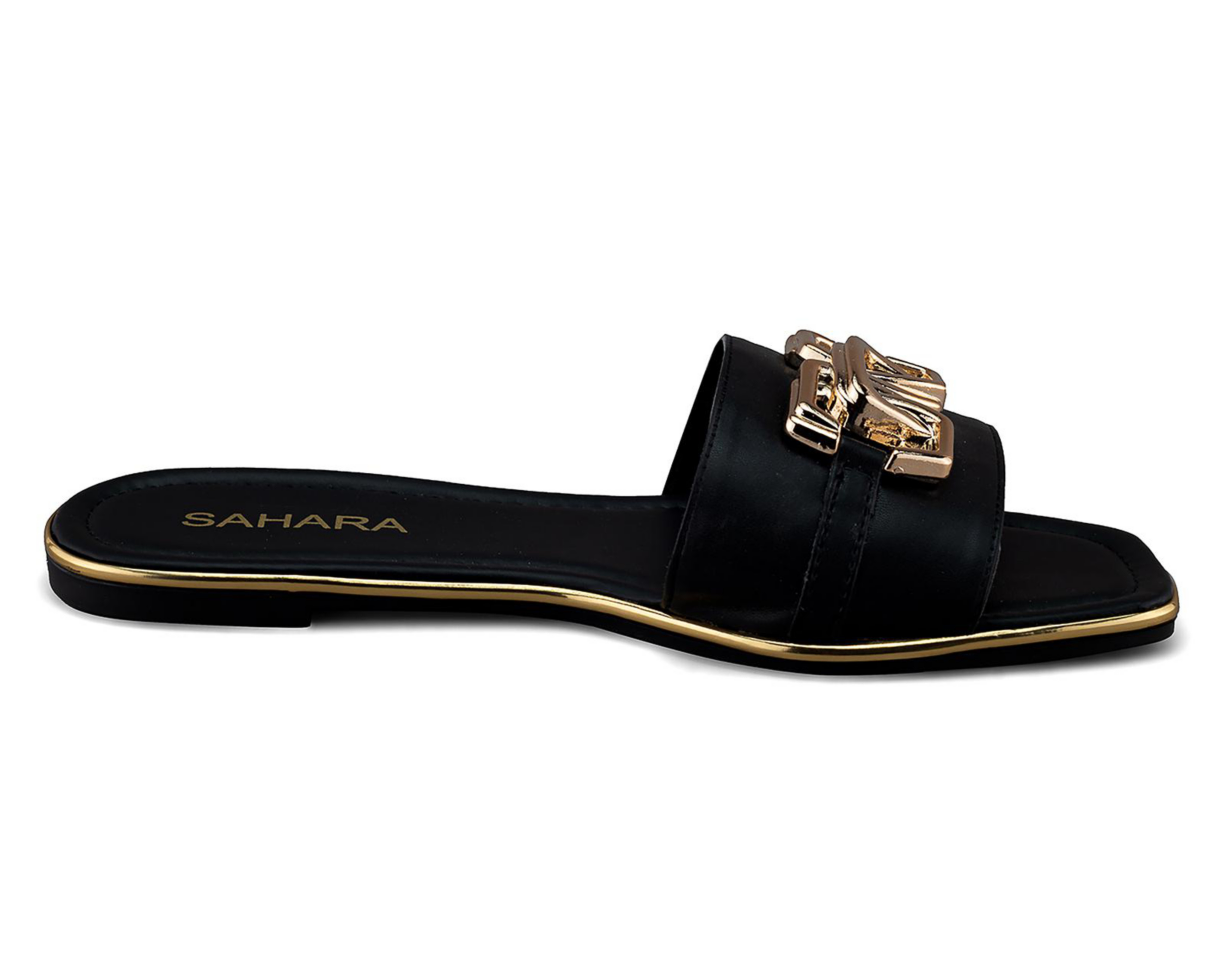 Foto 5 pulgar | Sandalias Casuales Sahara para Mujer