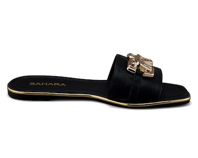 Foto 4 | Sandalias Casuales Sahara para Mujer