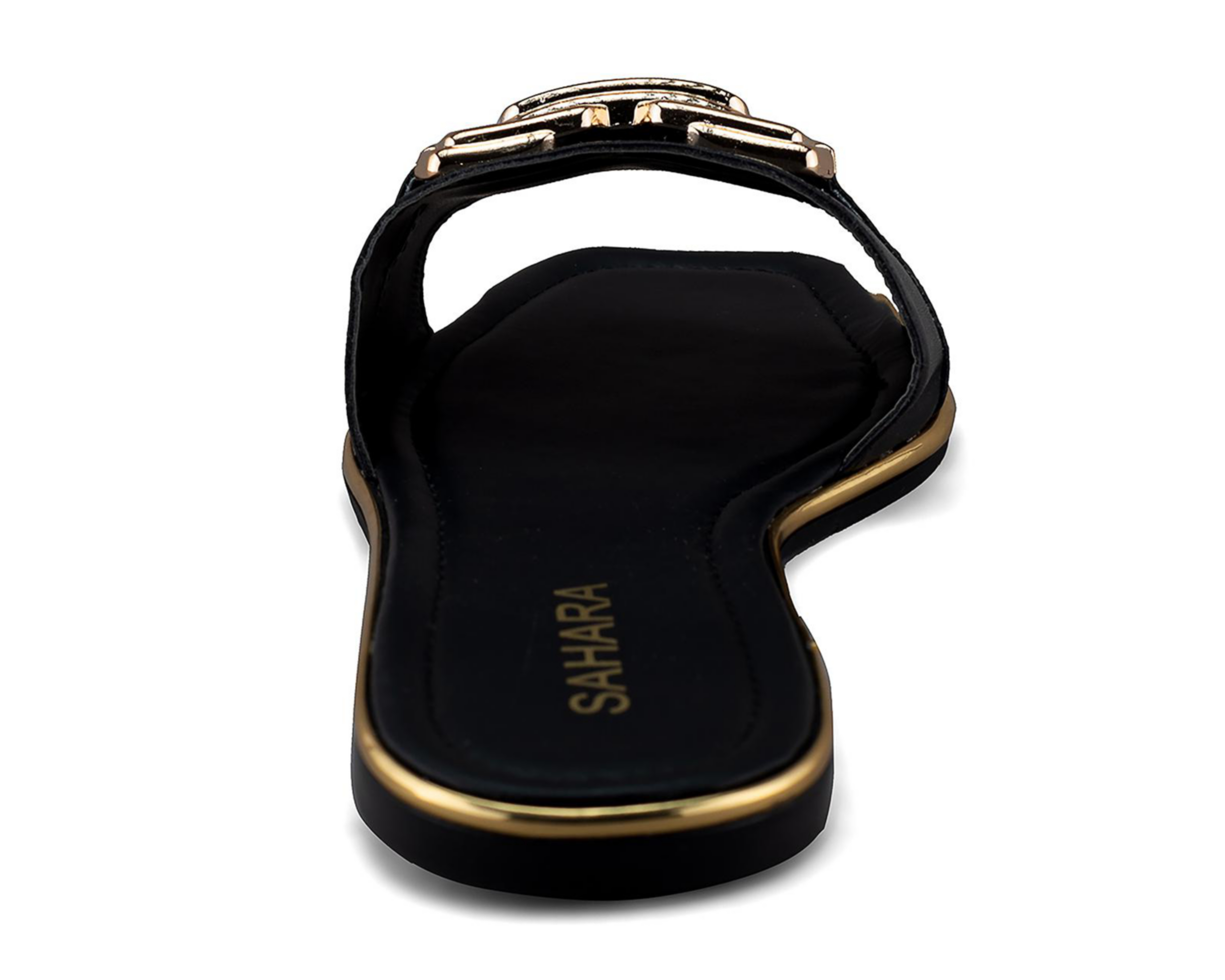 Foto 7 pulgar | Sandalias Casuales Sahara para Mujer