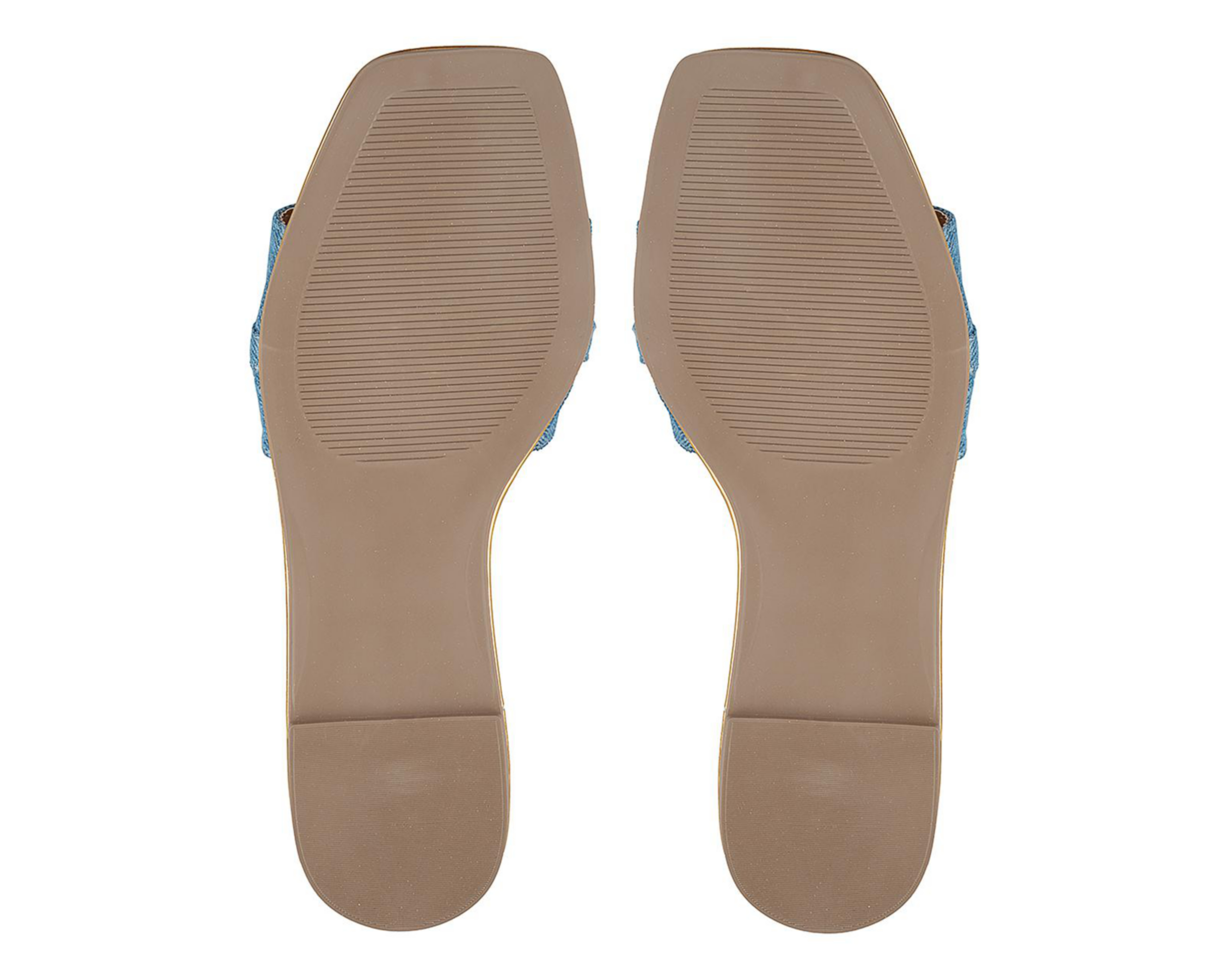 Foto 3 pulgar | Sandalias Casuales Sahara para Mujer
