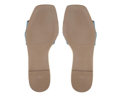 Foto 2 | Sandalias Casuales Sahara para Mujer