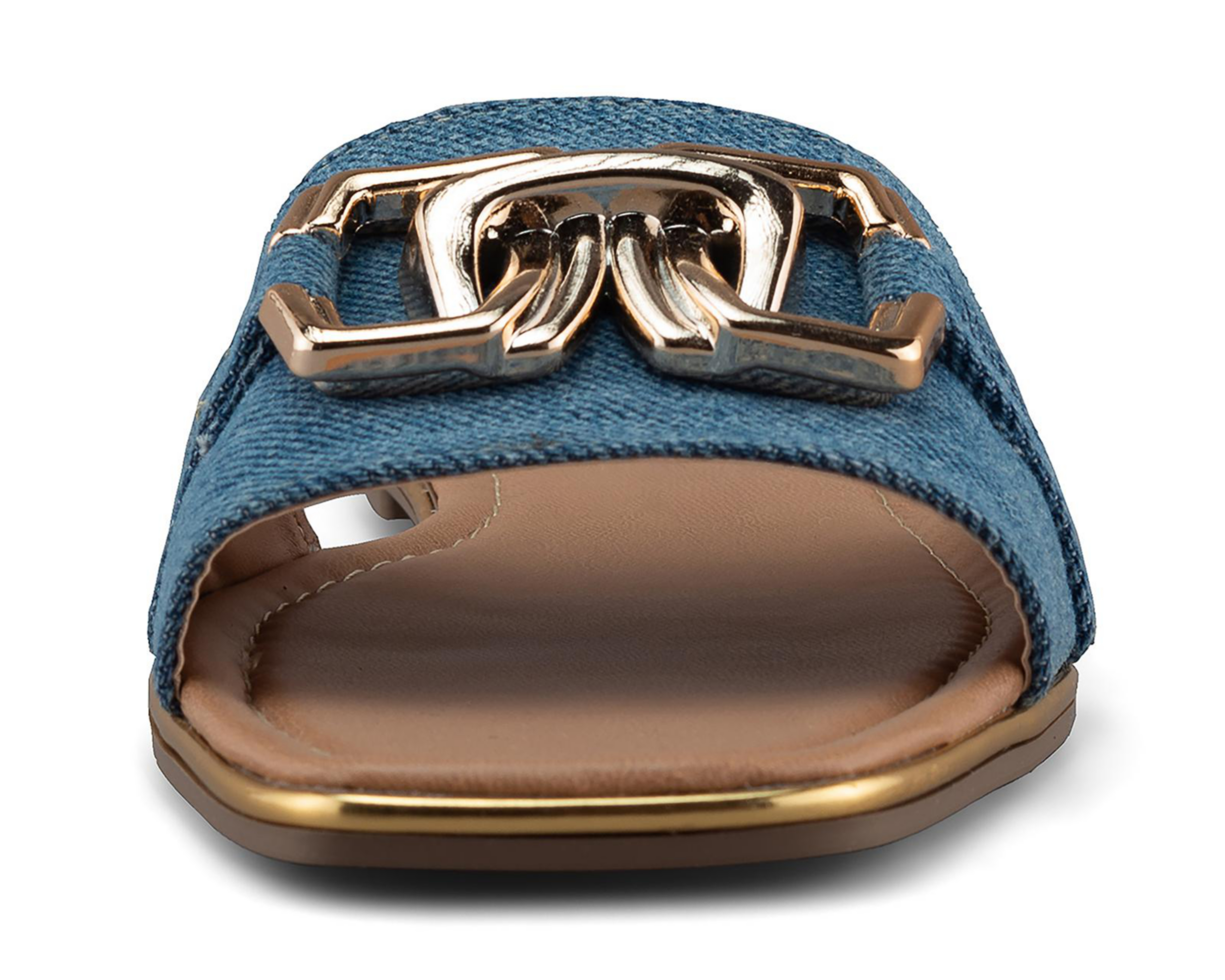 Foto 6 pulgar | Sandalias Casuales Sahara para Mujer