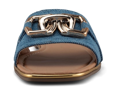 Foto 5 | Sandalias Casuales Sahara para Mujer