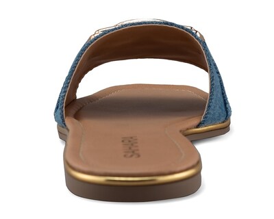 Foto 6 | Sandalias Casuales Sahara para Mujer