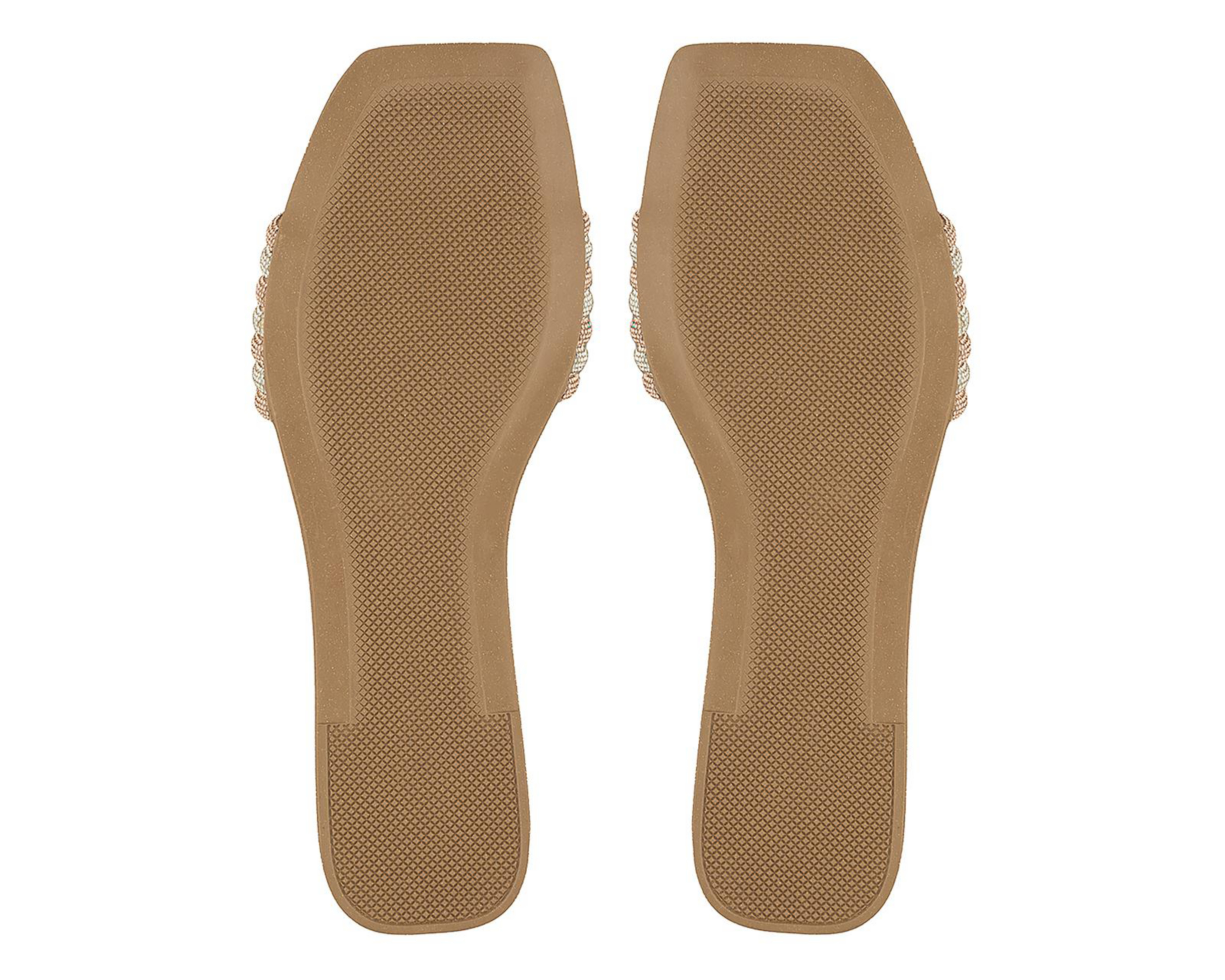 Foto 2 | Sandalias Casuales Sahara para Mujer