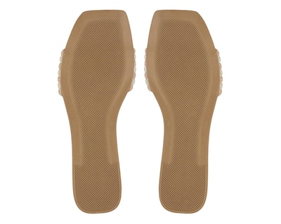 Foto 2 | Sandalias Casuales Sahara para Mujer