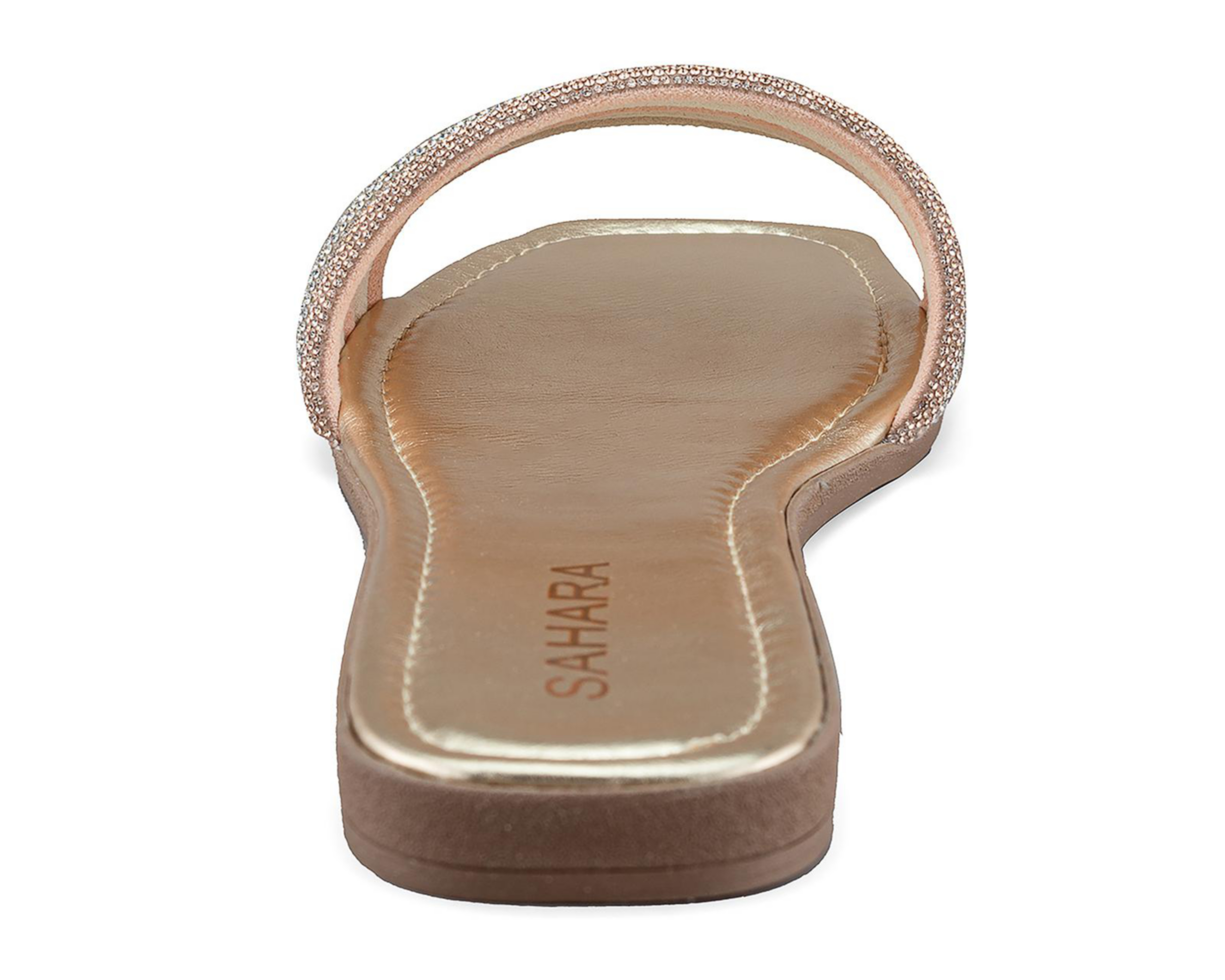 Foto 6 pulgar | Sandalias Casuales Sahara para Mujer