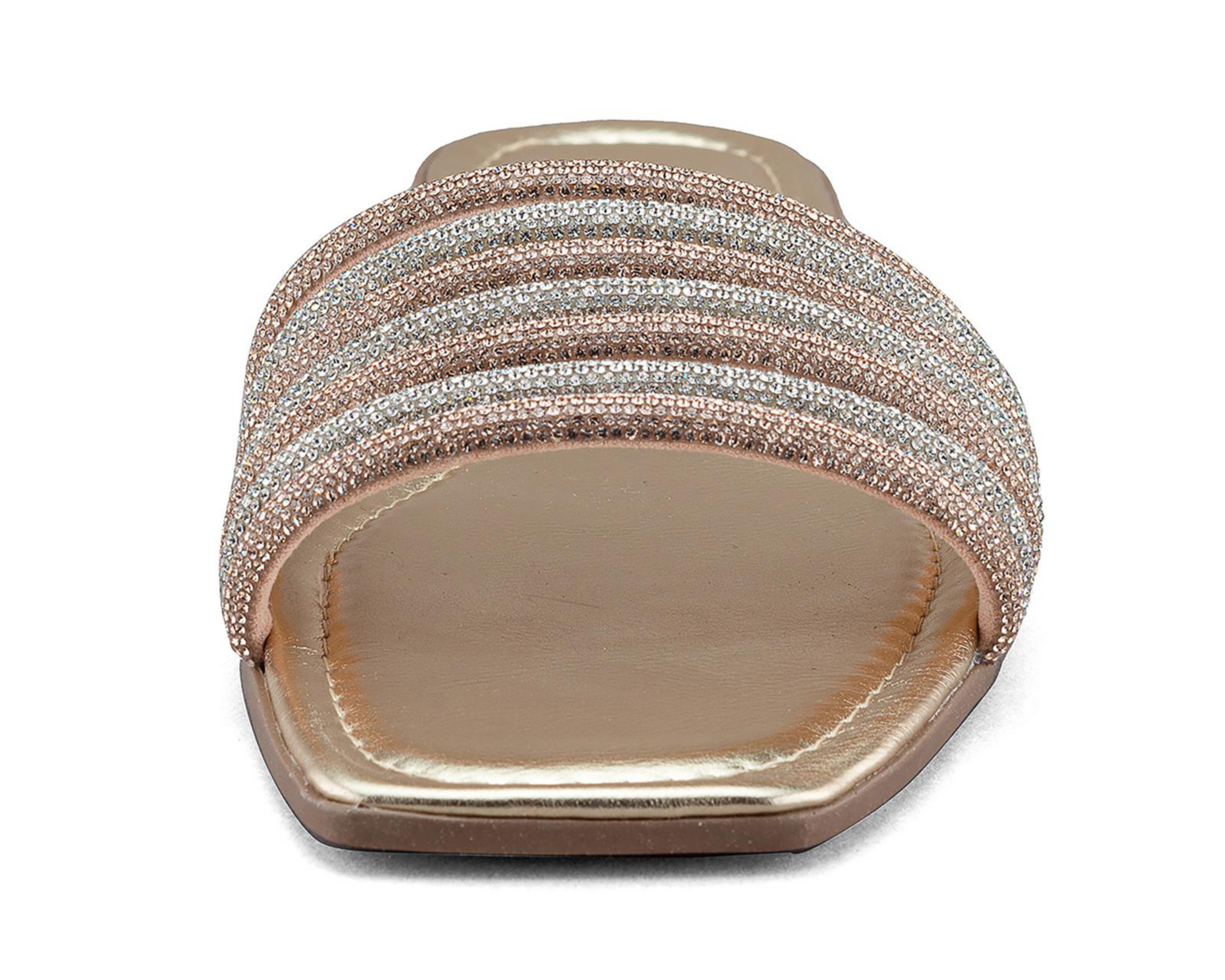 Foto 7 pulgar | Sandalias Casuales Sahara para Mujer