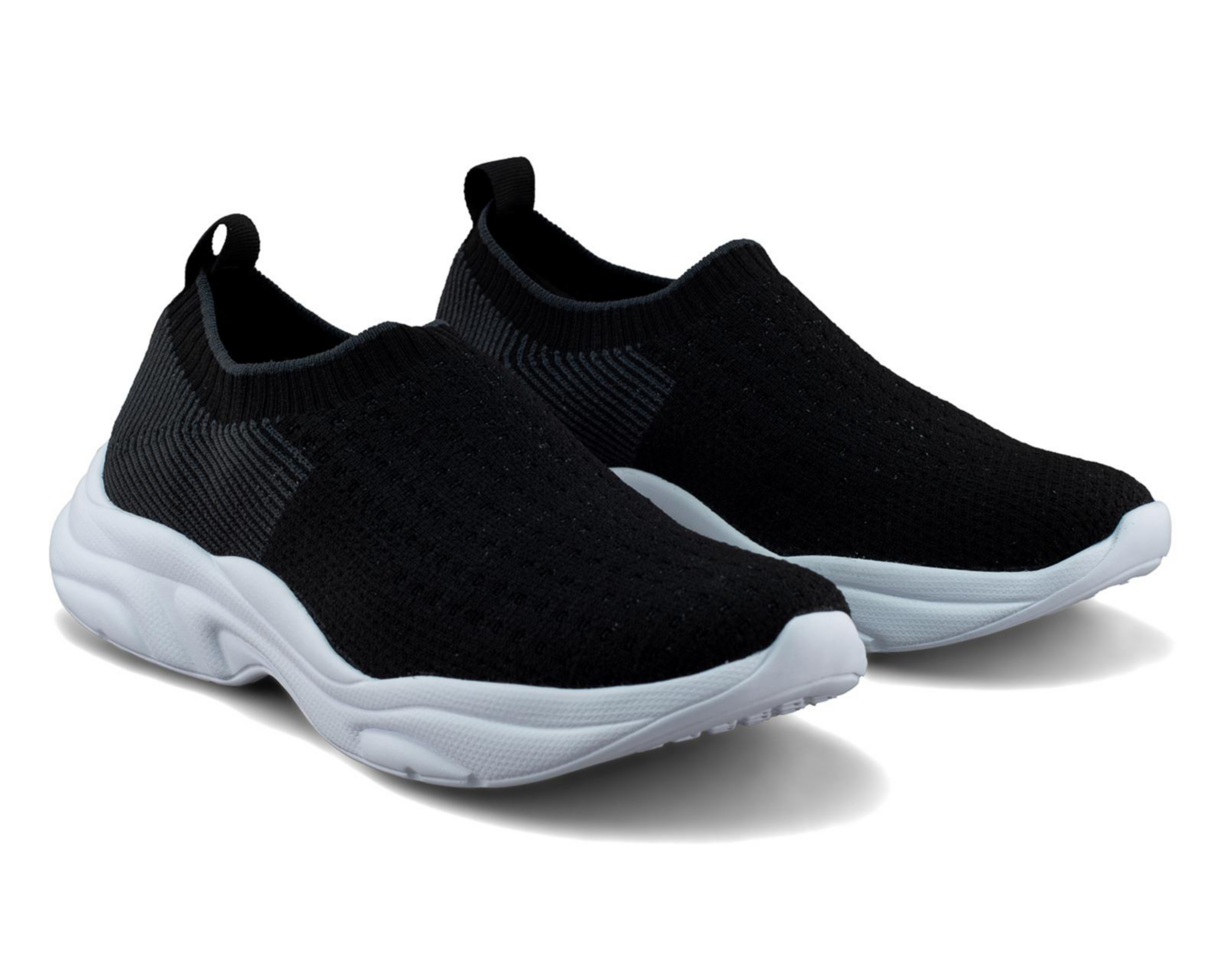 Foto 1 | Tenis Confort Lady Sun Conforto para Mujer
