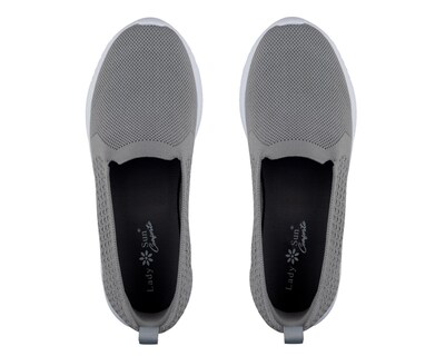 Foto 2 | Tenis Confort Lady Sun Conforto para Mujer