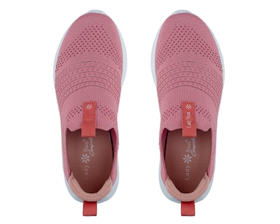 Foto 2 | Tenis Confort Lady Sun Conforto para Mujer