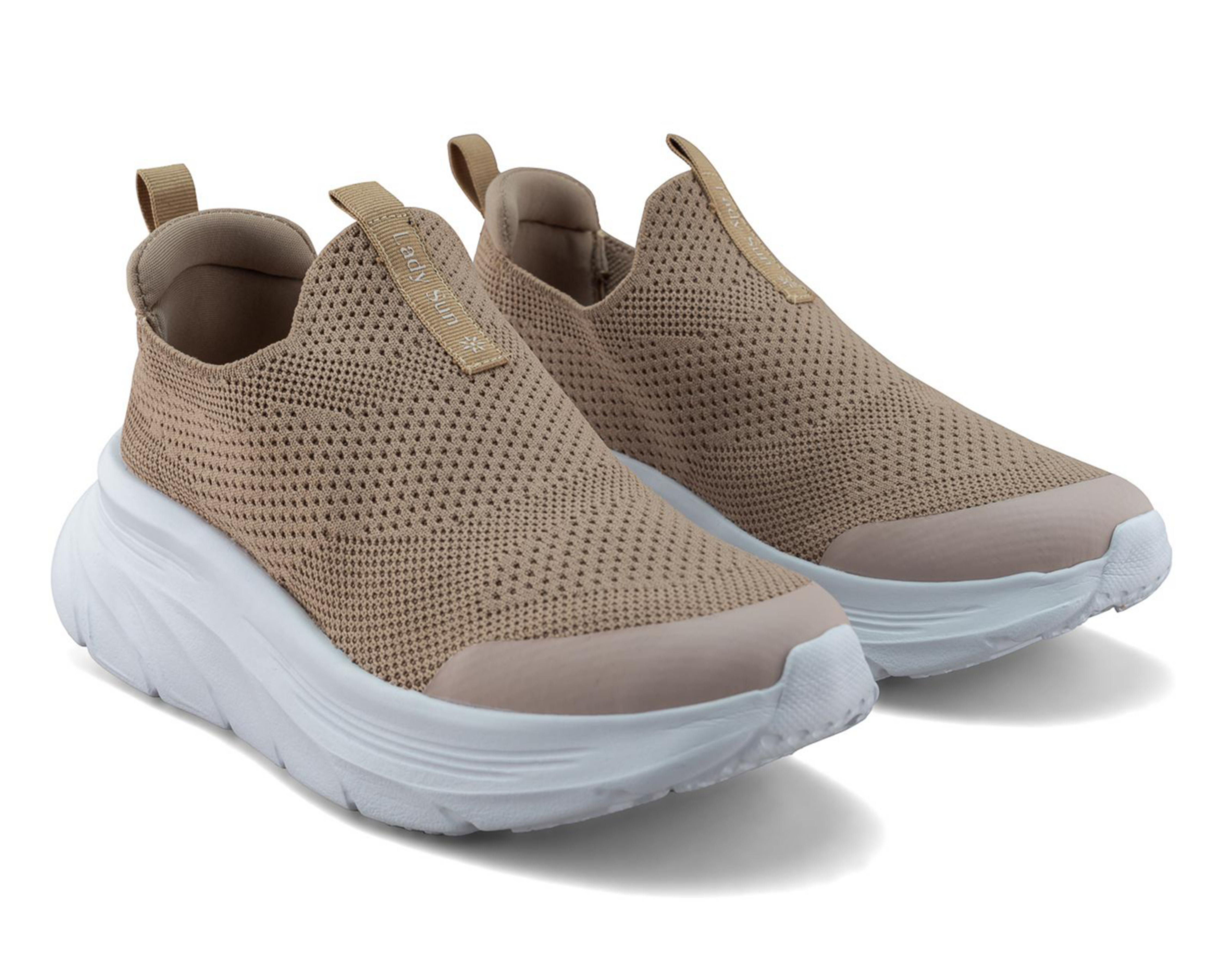 Foto 1 | Tenis Confort Lady Sun Conforto para Mujer