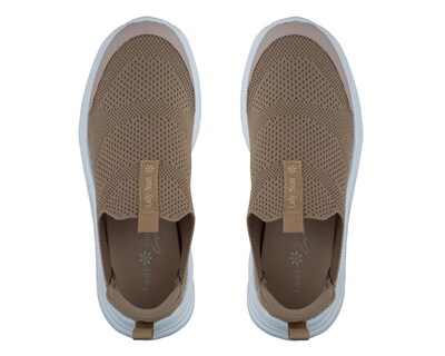 Foto 2 | Tenis Confort Lady Sun Conforto para Mujer