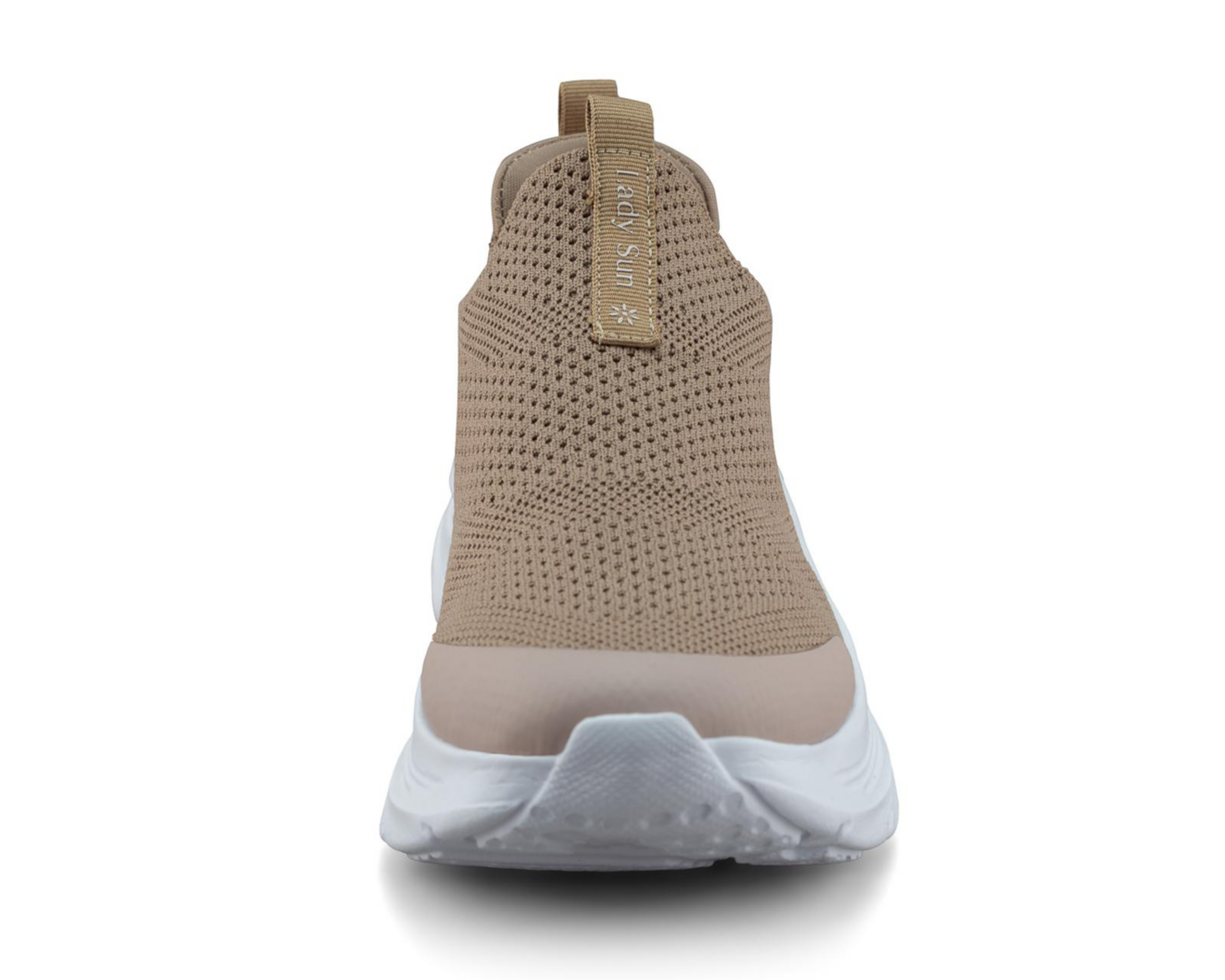 Foto 6 pulgar | Tenis Confort Lady Sun Conforto para Mujer
