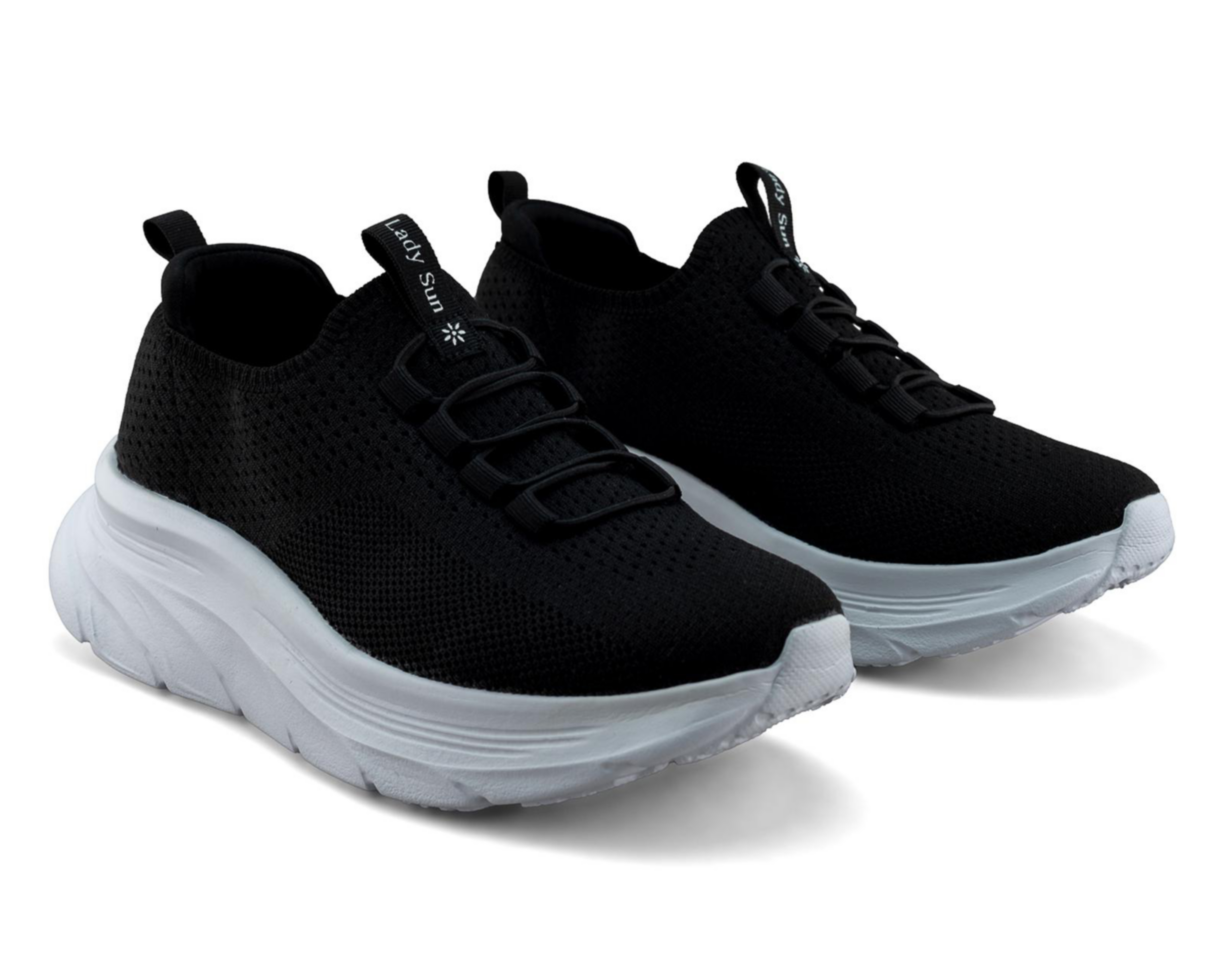 Foto 1 | Tenis Confort Lady Sun Conforto para Mujer