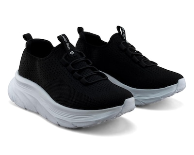Foto 1 | Tenis Confort Lady Sun Conforto para Mujer