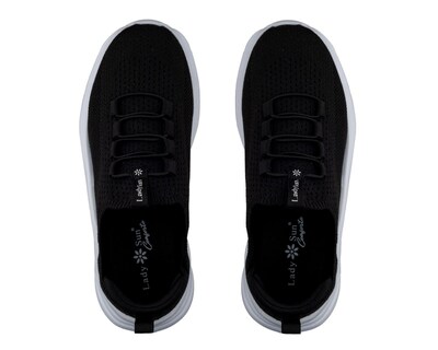 Foto 2 | Tenis Confort Lady Sun Conforto para Mujer