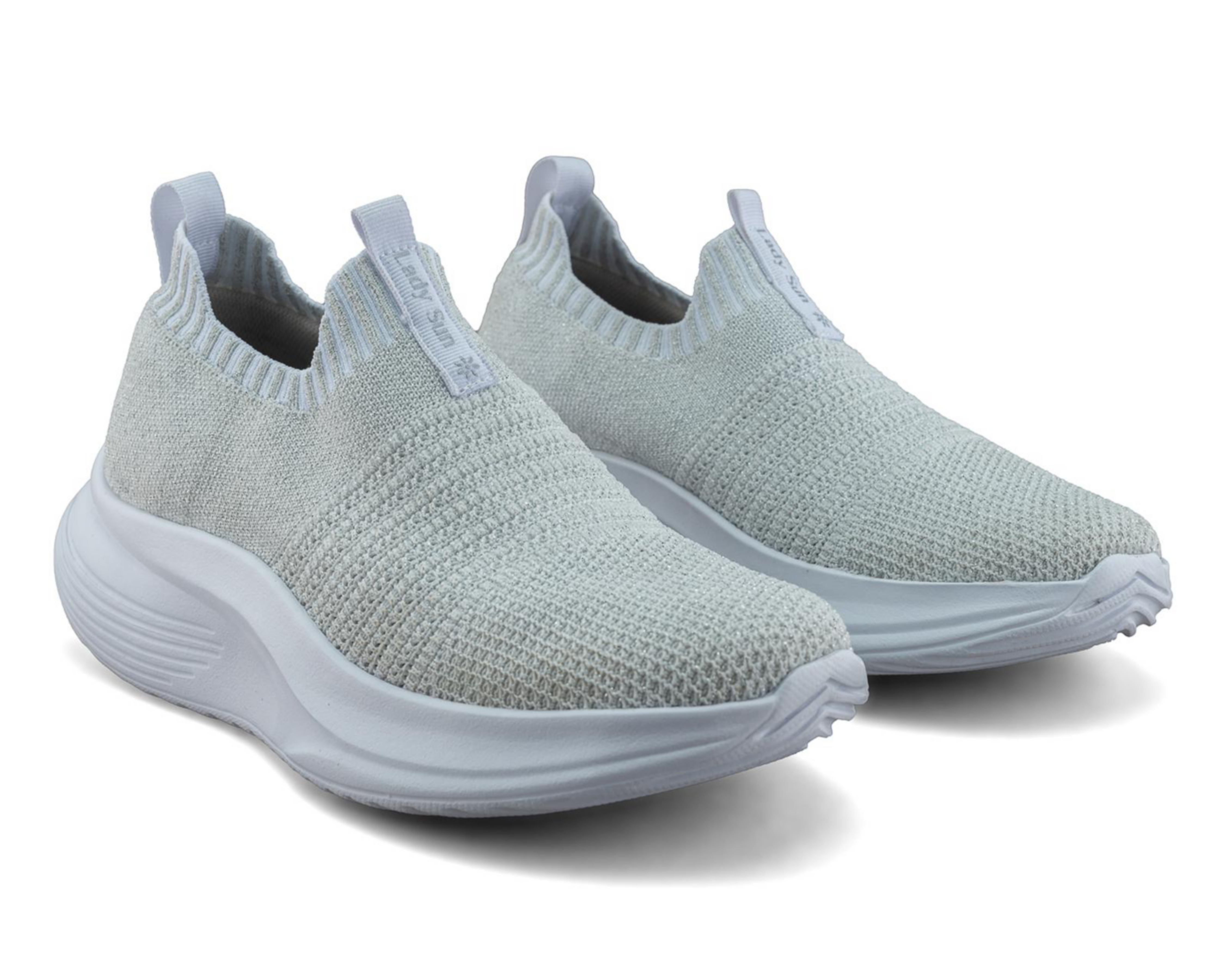 Foto 1 | Tenis Confort Lady Sun Conforto para Mujer
