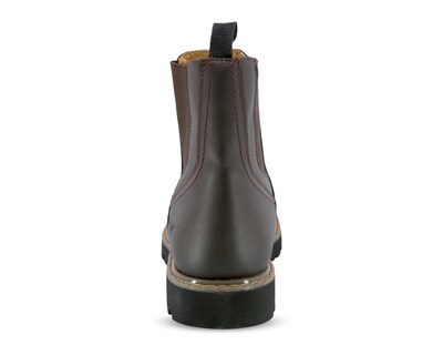 Foto 6 | Botas Vaqueras Texaban de Piel para Hombre