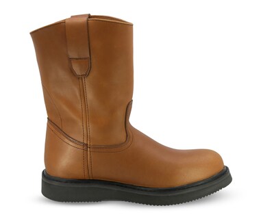 Foto 4 | Botas Vaqueras Texaban de Piel para Hombre