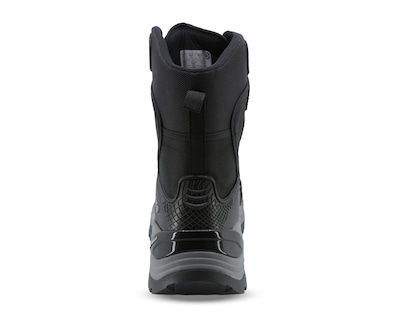 Foto 6 | Botas de Trabajo Swissbrand de Piel para Hombre Certificada