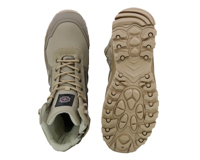 Foto 2 | Botas de Trabajo Swissbrand para Hombre