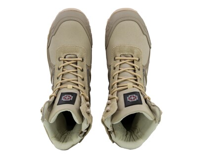 Foto 3 | Botas de Trabajo Swissbrand para Hombre