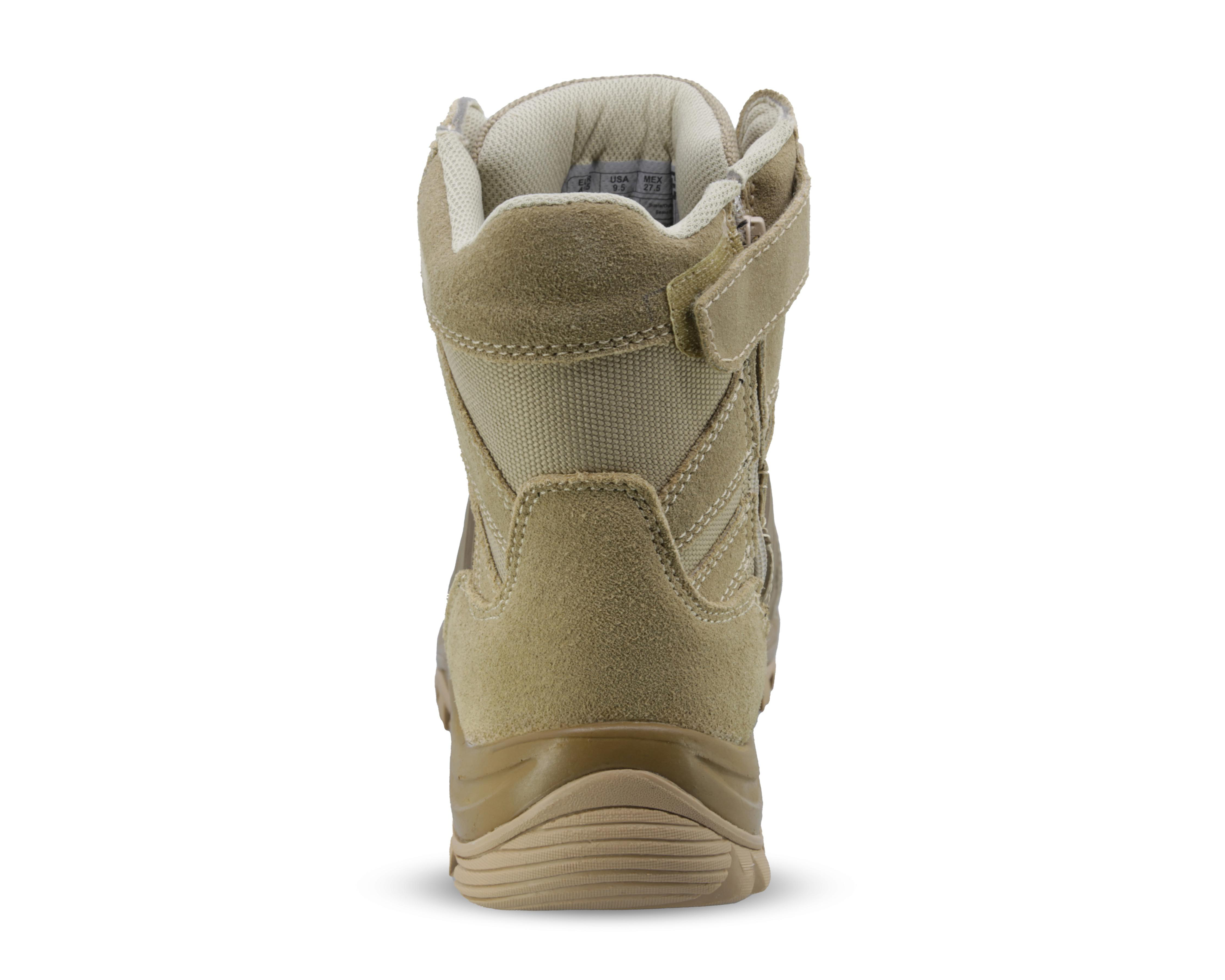 Foto 7 pulgar | Botas de Trabajo Swissbrand para Hombre