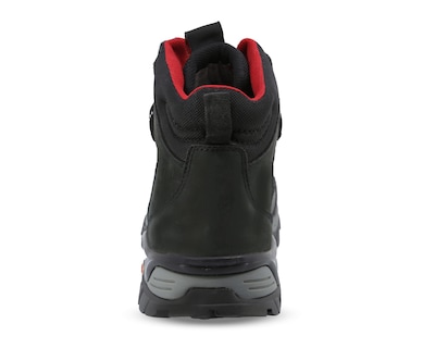 Foto 6 | Botas Outdoor Swissbrand Alpes 407 de Piel para Hombre
