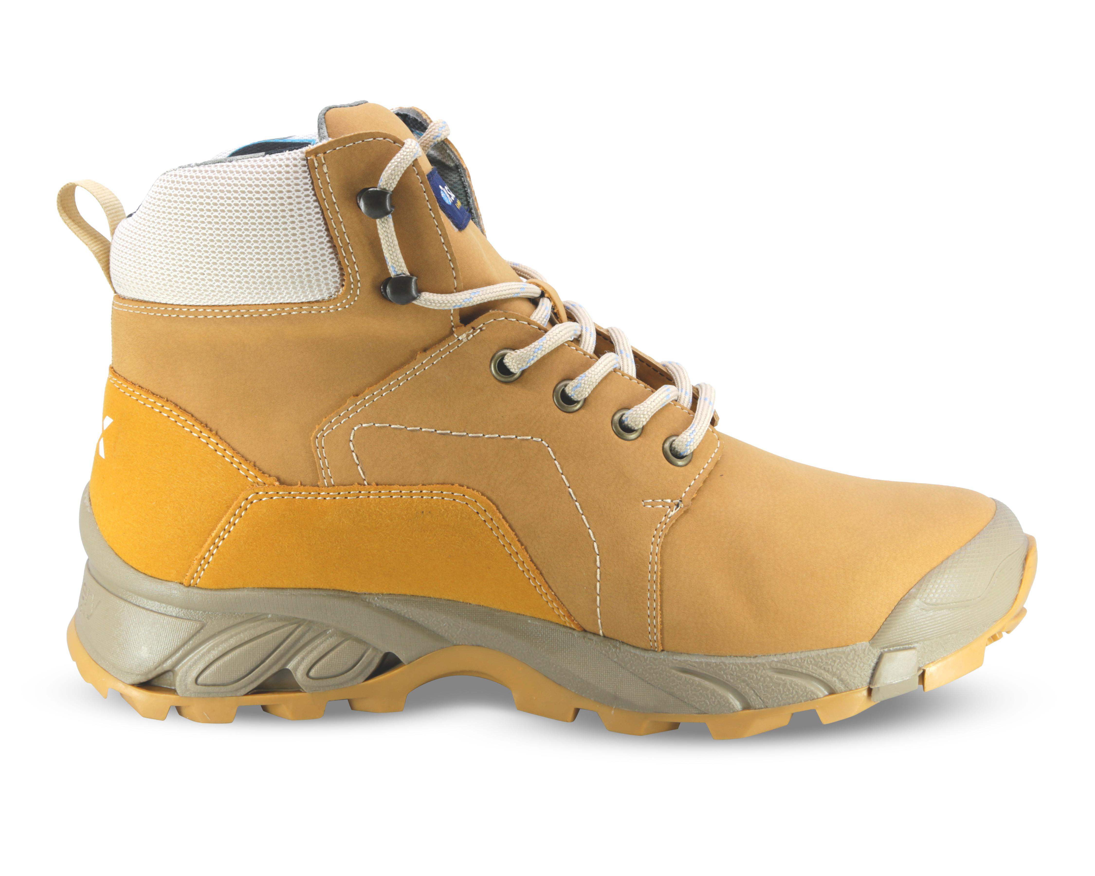 Foto 5 pulgar | Botas Outdoor Discovery para Hombre
