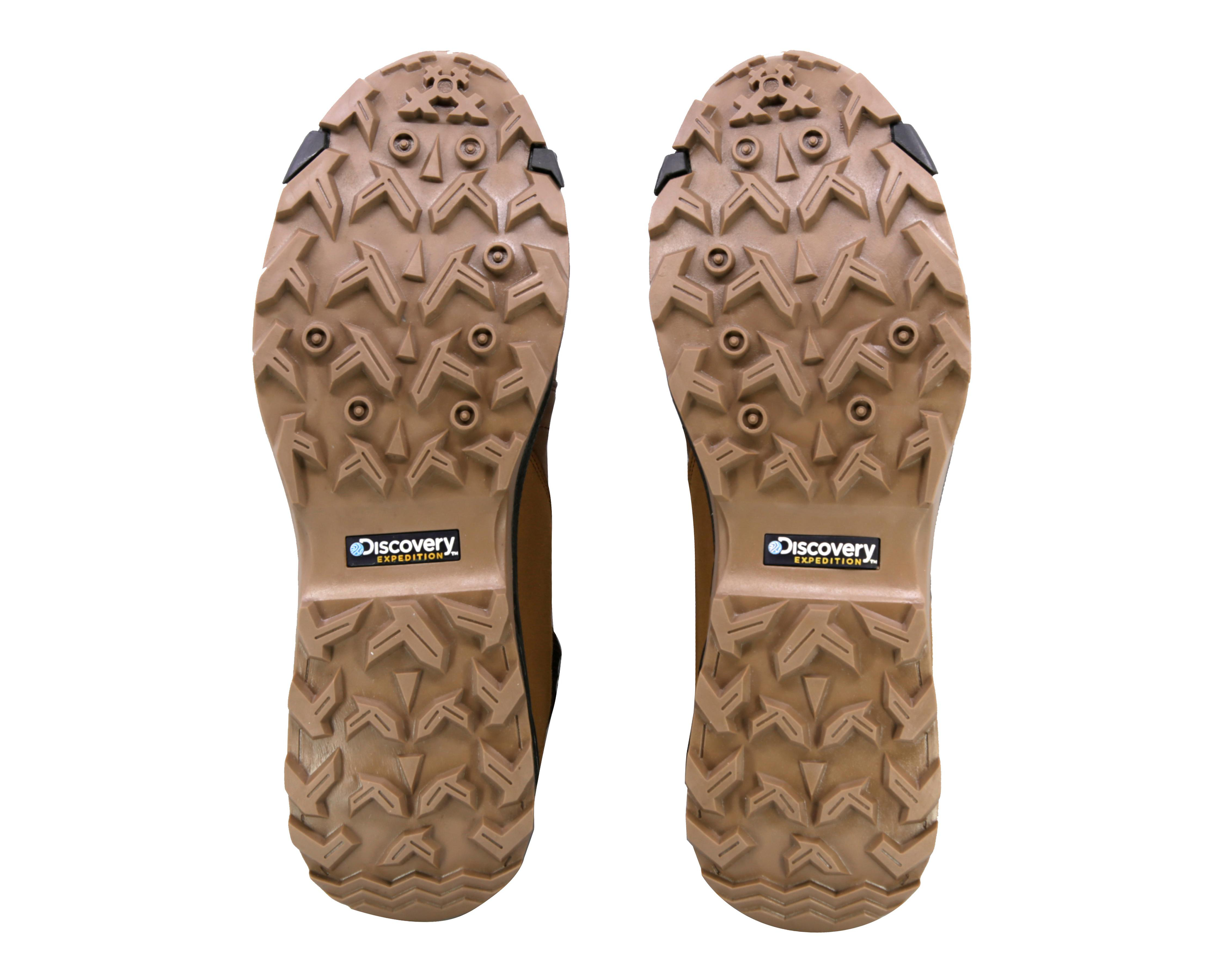 Foto 2 | Botas Outdoor Discovery para Hombre
