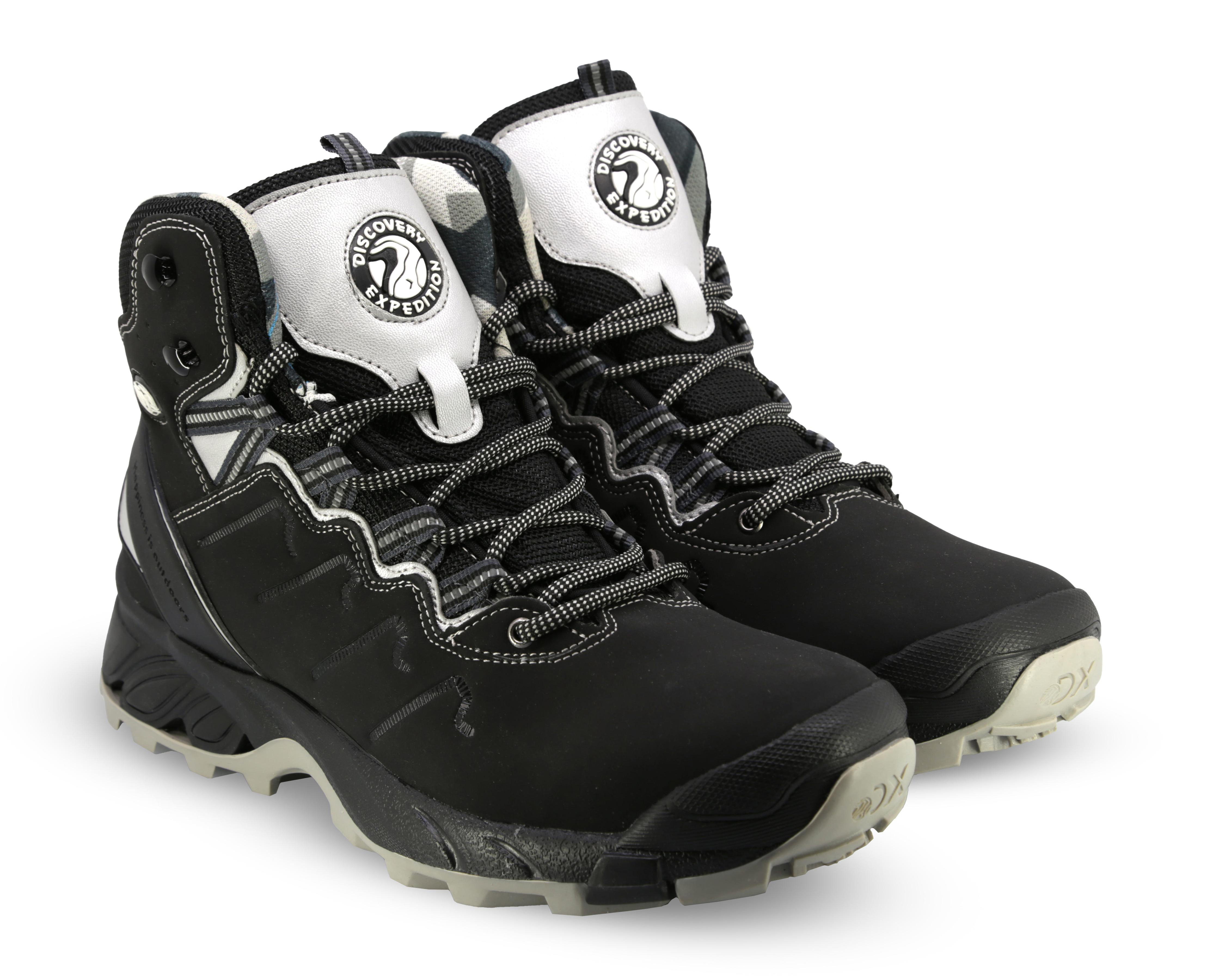 Foto 2 pulgar | Botas Outdoor Discovery Janka para Hombre
