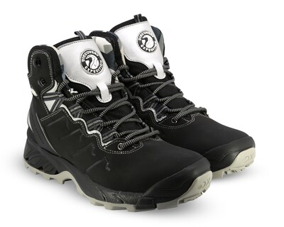 Foto 1 | Botas Outdoor Discovery Janka para Hombre