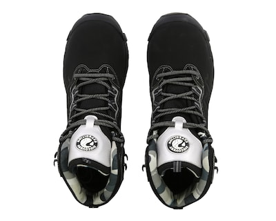 Foto 3 | Botas Outdoor Discovery Janka para Hombre