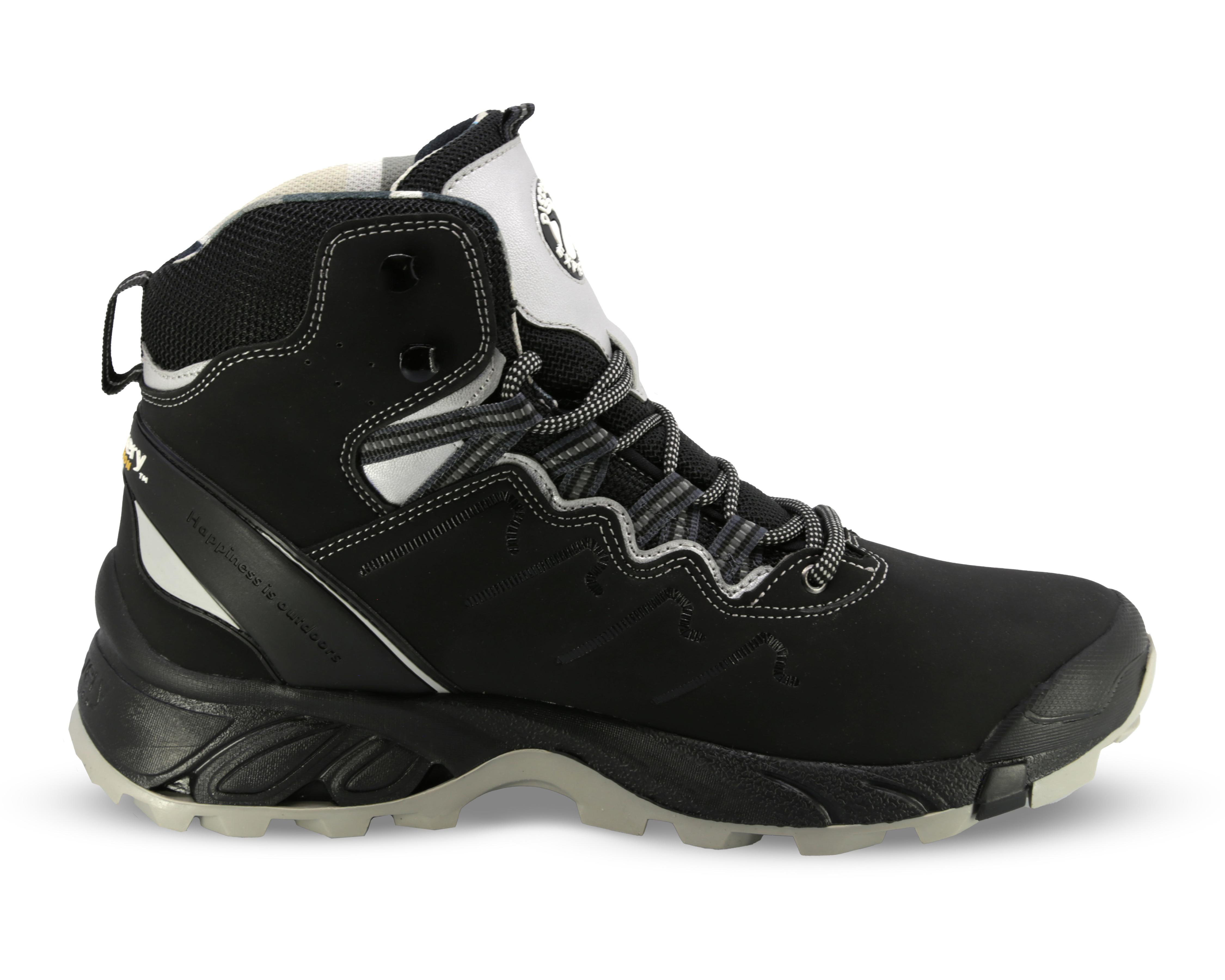 Foto 5 pulgar | Botas Outdoor Discovery Janka para Hombre