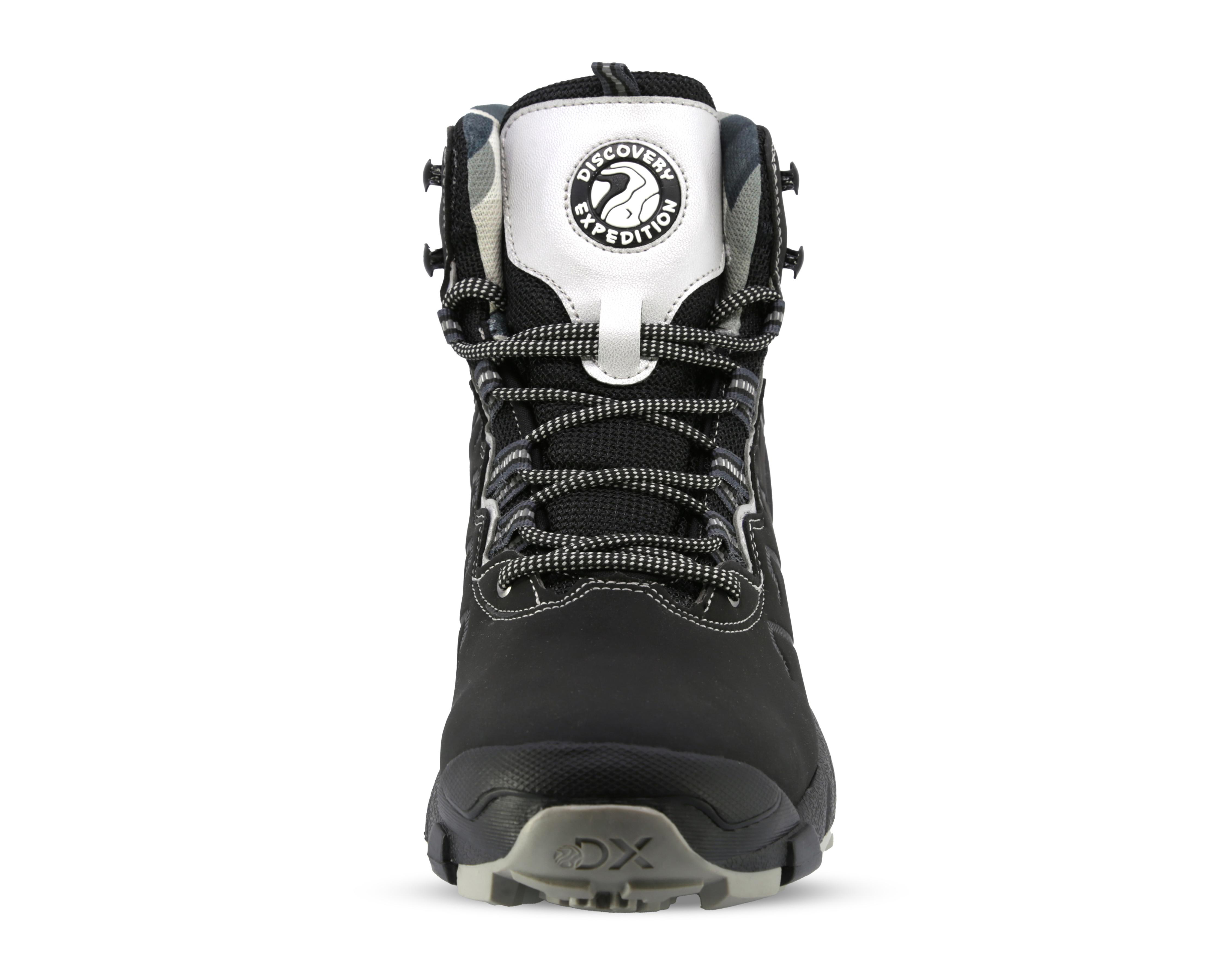 Foto 6 pulgar | Botas Outdoor Discovery Janka para Hombre
