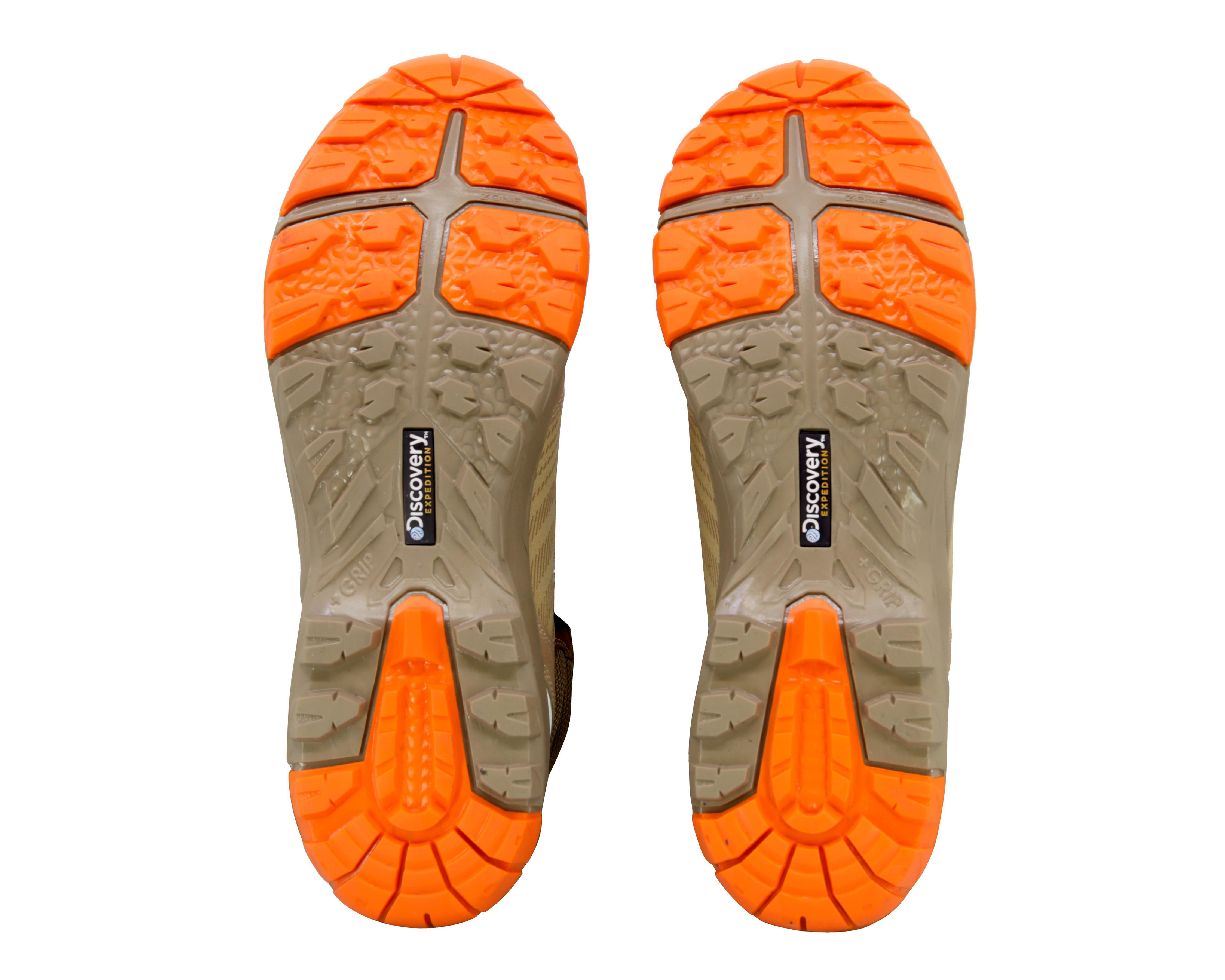 Foto 3 pulgar | Botas Outdoor Discovery para Hombre
