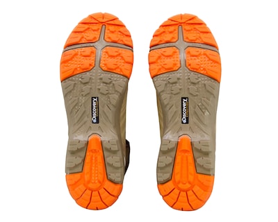 Foto 2 | Botas Outdoor Discovery para Hombre