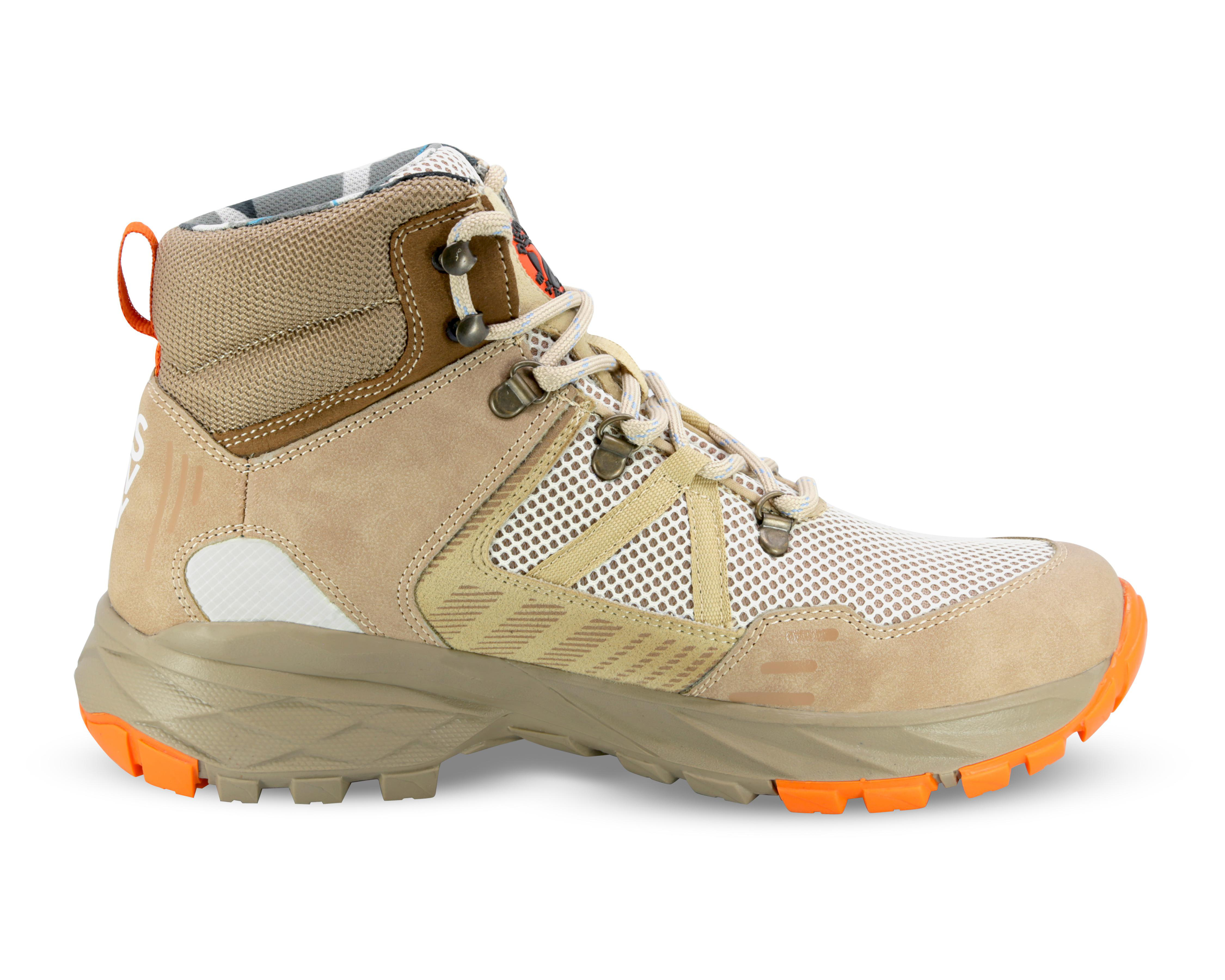 Foto 5 pulgar | Botas Outdoor Discovery para Hombre