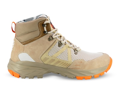 Foto 4 | Botas Outdoor Discovery para Hombre