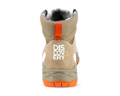Foto 6 | Botas Outdoor Discovery para Hombre