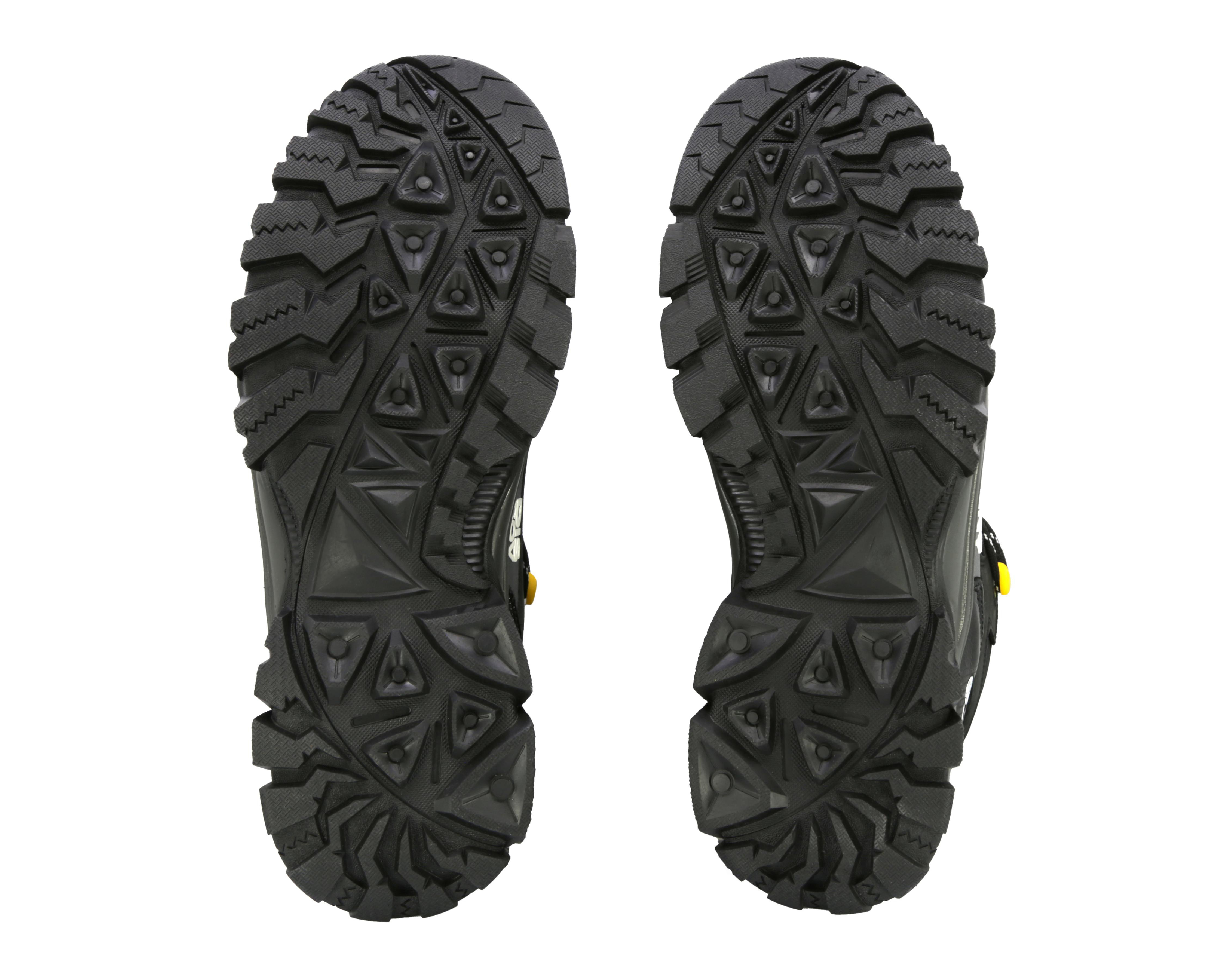 Foto 3 pulgar | Botas Outdoor Discovery de Piel para Hombre