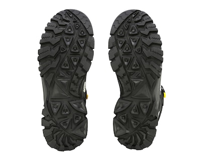 Foto 2 | Botas Outdoor Discovery de Piel para Hombre